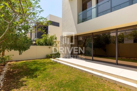 Townhouse de 3 chambres à DAMAC Hills (Akoya by DAMAC), UAE No. 85230 21