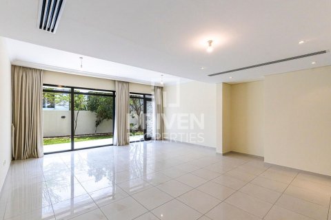 Townhouse de 3 chambres à DAMAC Hills (Akoya by DAMAC), UAE No. 85230 3
