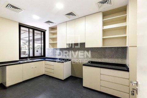 Townhouse de 3 chambres à DAMAC Hills (Akoya by DAMAC), UAE No. 85230 6