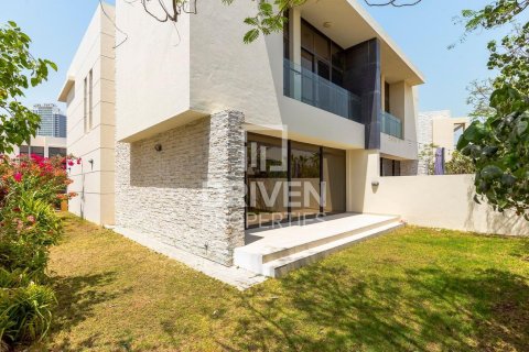Townhouse de 3 chambres à DAMAC Hills (Akoya by DAMAC), UAE No. 85230 18