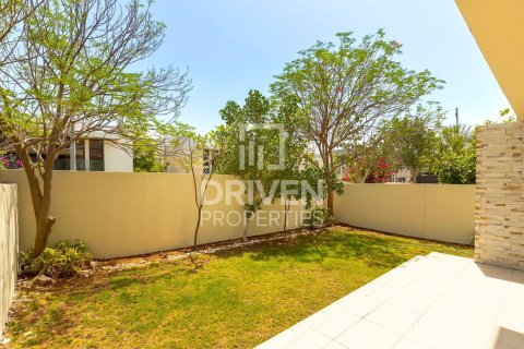 Townhouse de 3 chambres à DAMAC Hills (Akoya by DAMAC), UAE No. 85230 8