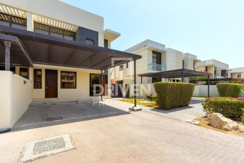 Townhouse de 3 chambres à DAMAC Hills (Akoya by DAMAC), UAE No. 85230 16