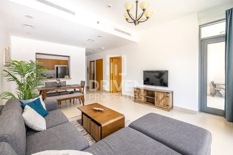 1 غرف نوم شقة في Bellevue Towers, الإمارات العربية المتحدة رقم 85250 5