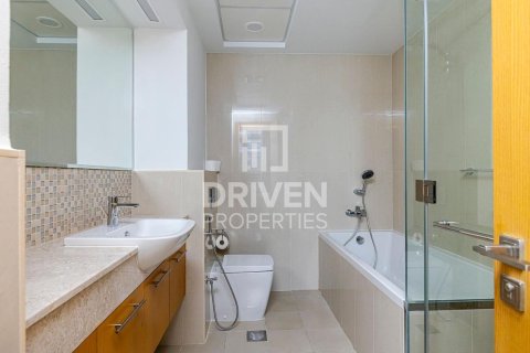1 غرف نوم شقة في Bellevue Towers, الإمارات العربية المتحدة رقم 85250 13