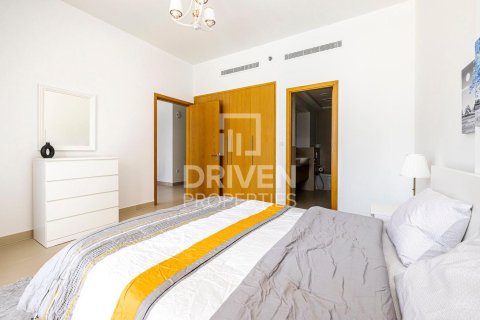 1 غرف نوم شقة في Bellevue Towers, الإمارات العربية المتحدة رقم 85250 10
