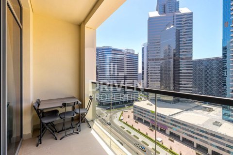 1 غرف نوم شقة في Bellevue Towers, الإمارات العربية المتحدة رقم 85250 8