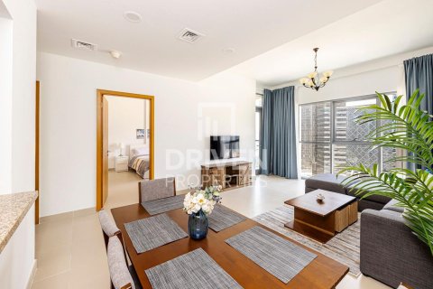 1 غرف نوم شقة في Bellevue Towers, الإمارات العربية المتحدة رقم 85250 3