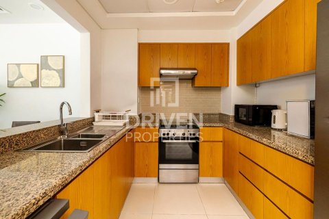 1 غرف نوم شقة في Bellevue Towers, الإمارات العربية المتحدة رقم 85250 9
