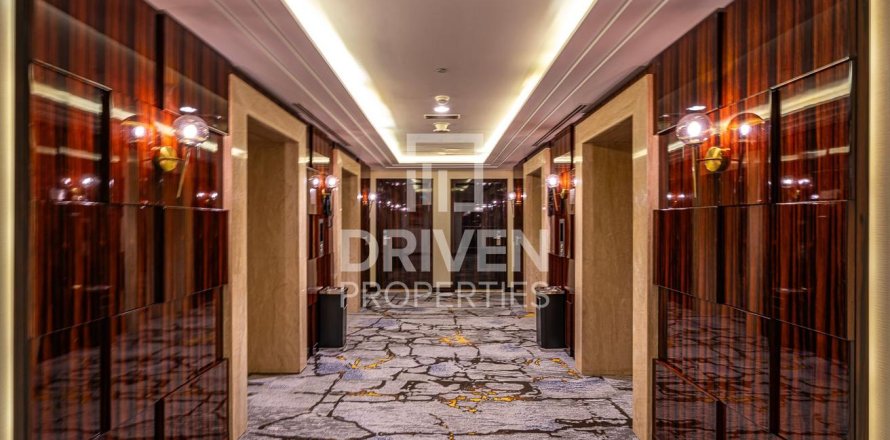 Apartment de 2 dormitorios en Business Bay, UAE No. 85229