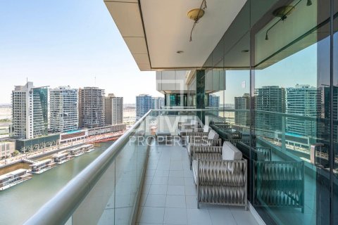 Apartment de 2 dormitorios en Business Bay, UAE No. 85229 25