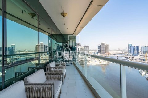 Apartment de 2 dormitorios en Business Bay, UAE No. 85229 6