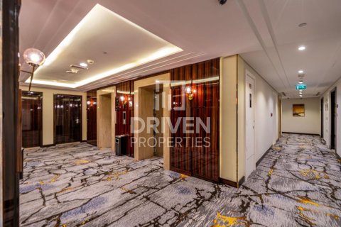 Apartment de 2 dormitorios en Business Bay, UAE No. 85229 30