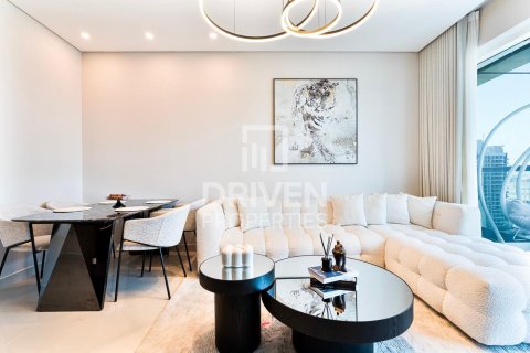 Apartment de 2 dormitorios en Business Bay, UAE No. 85229 17