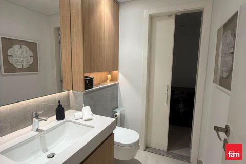 Квартира с 1 спальней в Дубай Хилс Эстейт, ОАЭ №164289 10