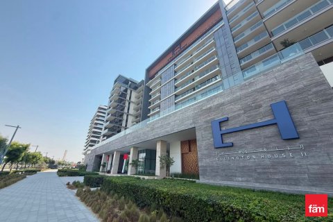Квартира с 1 спальней в Дубай Хилс Эстейт, ОАЭ №164289 12