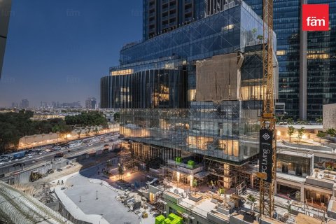 Офис 55.6м² в DIFC, ОАЭ №164291