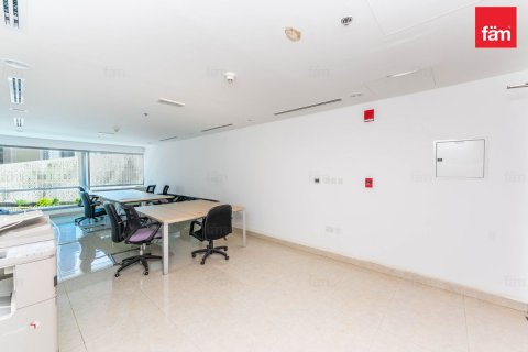 Офис 55.6м² в DIFC, ОАЭ №164291 8