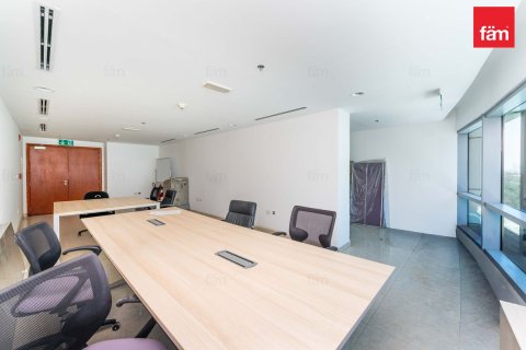Офис 55.6м² в DIFC, ОАЭ №164291 7