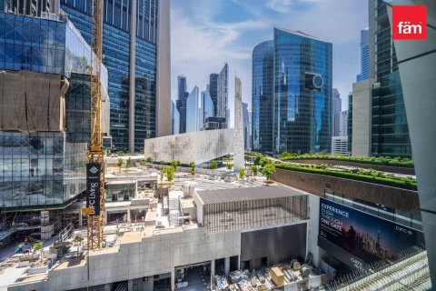 Офис 55.6м² в DIFC, ОАЭ №164291 12
