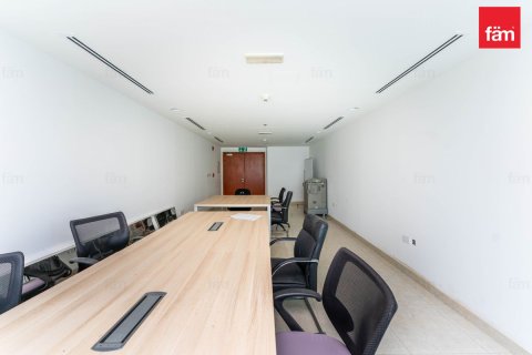Офис 55.6м² в DIFC, ОАЭ №164291 6