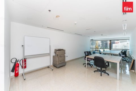 Офис 55.6м² в DIFC, ОАЭ №164291 3