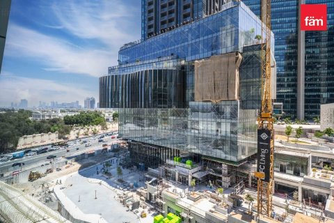 Офис 55.6м² в DIFC, ОАЭ №164291 11