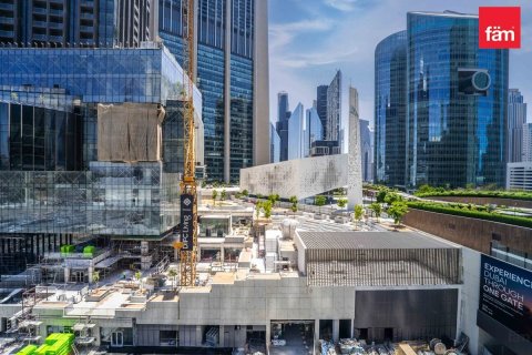 Офис 55.6м² в DIFC, ОАЭ №164291 13