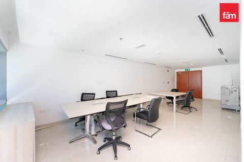 Офис 55.6м² в DIFC, ОАЭ №164291 5