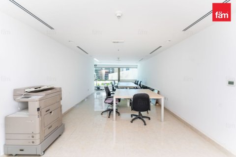 Офис 55.6м² в DIFC, ОАЭ №164291 4