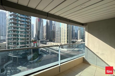 2 bedrooms Apartment in Dubai Marina, UAE No. 164294 10