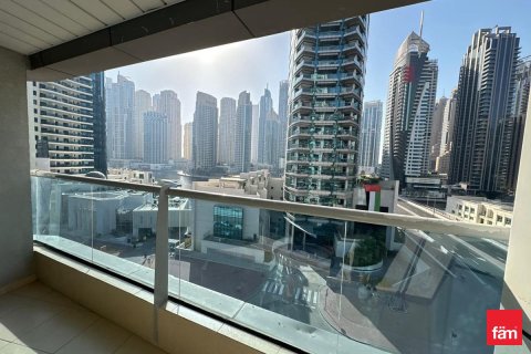 2 bedrooms Apartment in Dubai Marina, UAE No. 164294 22