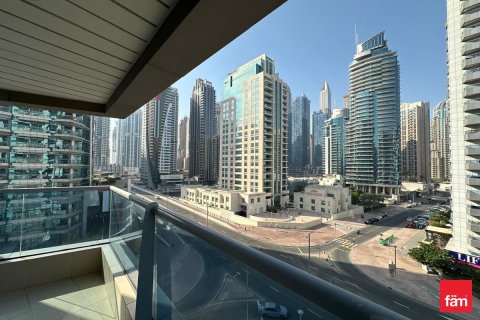 2 bedrooms Apartment in Dubai Marina, UAE No. 164294 25