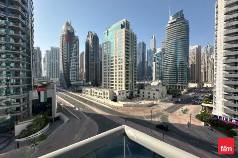 2 bedrooms Apartment in Dubai Marina, UAE No. 164294 21