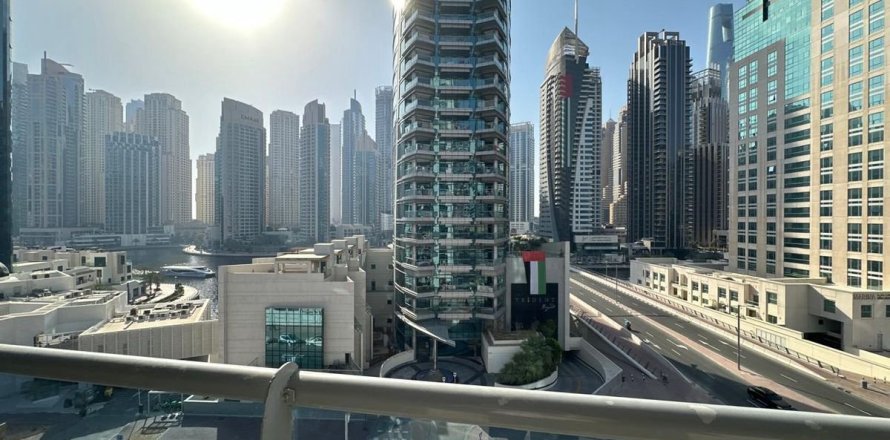 2 bedrooms Apartment in Dubai Marina, UAE No. 164294