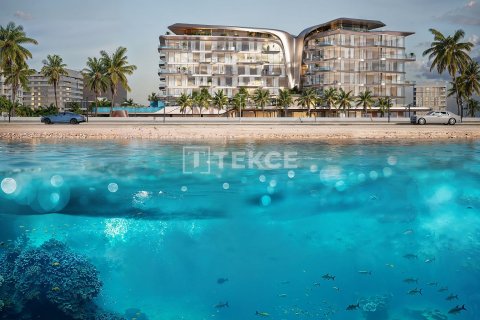 3 غرف نوم شقة  رقم 120195 9