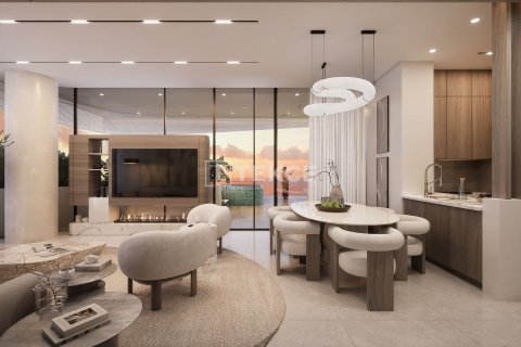 3 غرف نوم شقة  رقم 120195 11