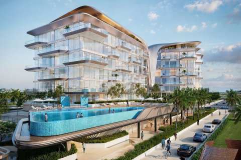 3 غرف نوم شقة  رقم 120195 4