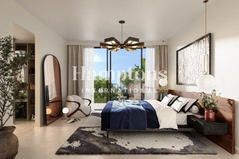 Villa de 3 dormitorios No. 120201 10