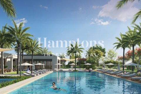 Villa de 3 dormitorios No. 120201 5