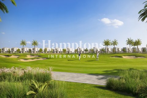 Villa de 3 dormitorios No. 120201 4