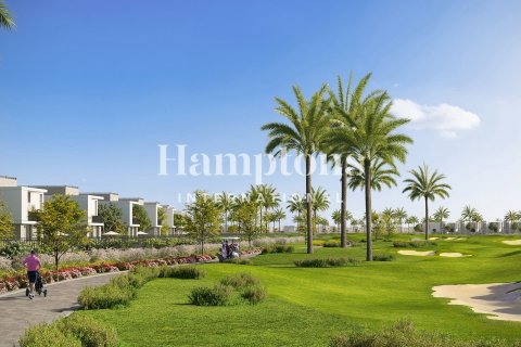 3 غرف نوم فيلا في Dubai South (Dubai World Central), الإمارات العربية المتحدة رقم 120201 12