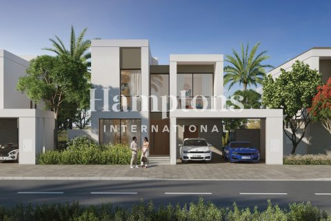 Villa de 3 dormitorios No. 120201 3