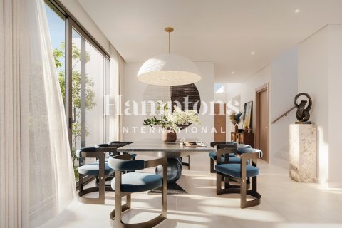 Villa de 3 dormitorios No. 120201 8