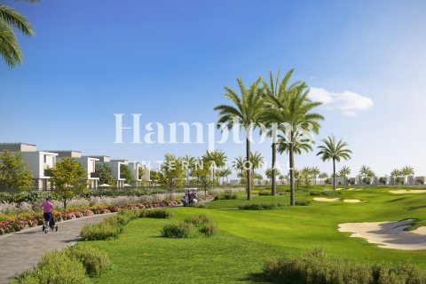 Villa de 3 dormitorios No. 120201 6