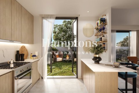 Villa de 3 dormitorios No. 120201 9