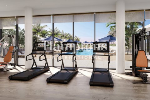 Villa de 3 dormitorios No. 120201 11