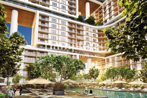 Appartement de 1 chambre No. 120196 11