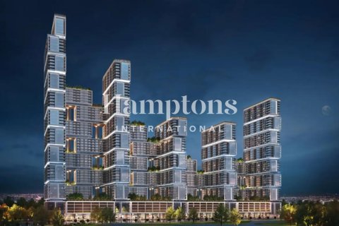 Appartement de 1 chambre No. 120196 7