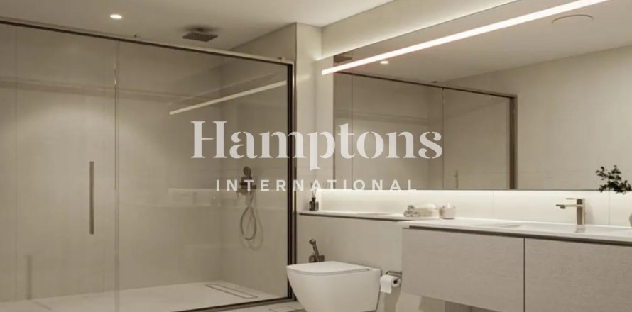 Appartement de 1 chambre No. 120196