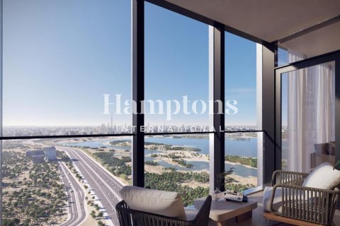 Appartement de 1 chambre No. 120196 9